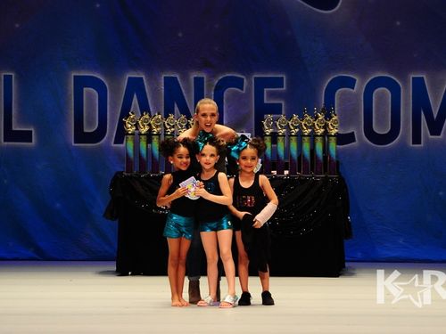 Escondido, CA  - 2/22/2019 - Awards