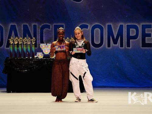 Escondido, CA  - 2/22/2019 - Awards