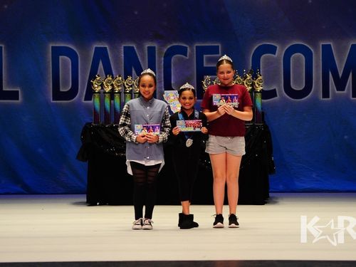 Escondido, CA  - 2/22/2019 - Awards