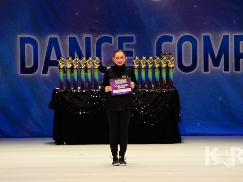Escondido, CA  - 2/22/2019 - Awards