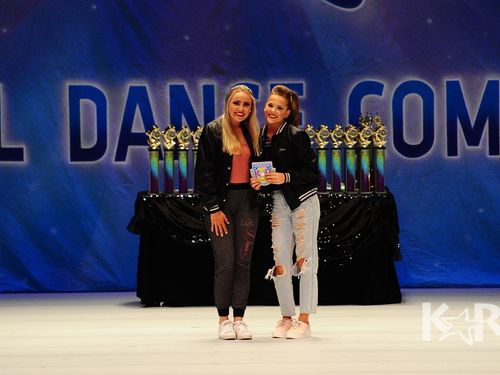 Escondido, CA  - 2/22/2019 - Awards