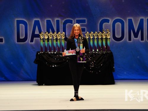 Escondido, CA  - 2/22/2019 - Awards
