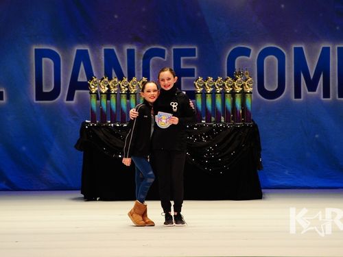 Escondido, CA  - 2/22/2019 - Awards