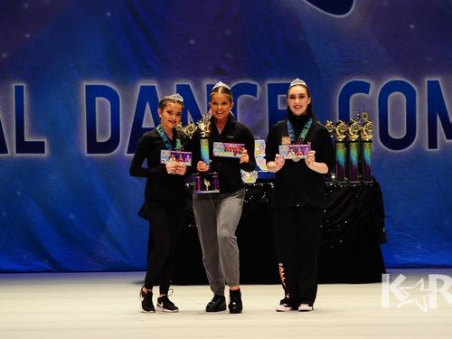 Escondido, CA  - 2/22/2019 - Awards