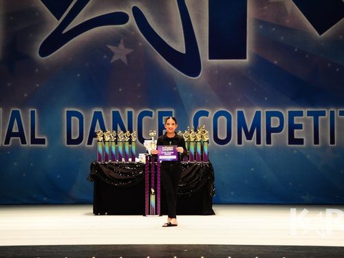 Escondido, CA  - 2/22/2019 - Awards