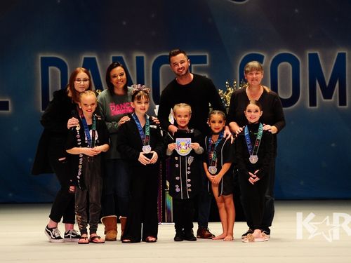 Escondido, CA  - 2/22/2019 - Awards