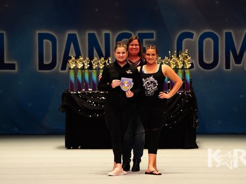 Escondido, CA  - 2/22/2019 - Awards