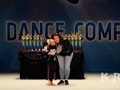 Escondido, CA  - 2/22/2019 - Awards