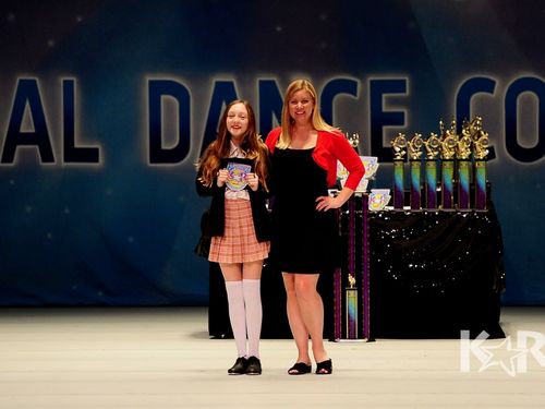 Escondido, CA  - 2/22/2019 - Awards