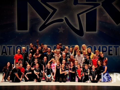 Escondido, CA  - 2/22/2019 - Awards