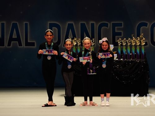 Escondido, CA  - 2/22/2019 - Awards