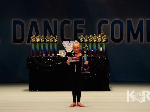 Escondido, CA  - 2/22/2019 - Awards