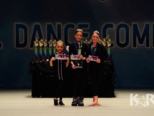 Escondido, CA  - 2/22/2019 - Awards