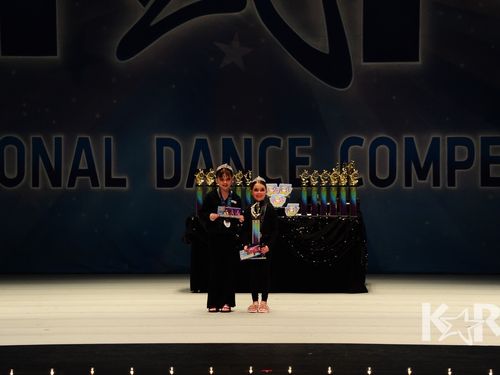 Escondido, CA  - 2/22/2019 - Awards