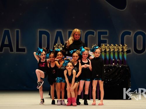 Escondido, CA  - 2/22/2019 - Awards