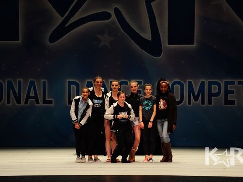 Escondido, CA  - 2/22/2019 - Awards