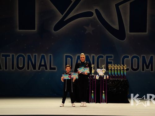 Escondido, CA  - 2/22/2019 - Awards