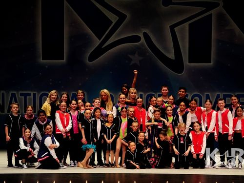 Escondido, CA  - 2/22/2019 - Awards