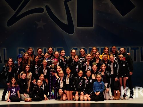 Escondido, CA  - 2/22/2019 - Awards