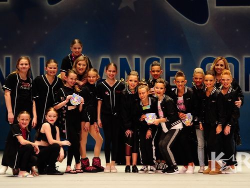 Escondido, CA  - 2/22/2019 - Awards