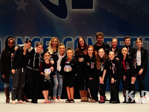 Escondido, CA  - 2/22/2019 - Awards