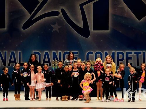 Escondido, CA  - 2/22/2019 - Awards