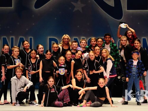 Escondido, CA  - 2/22/2019 - Awards