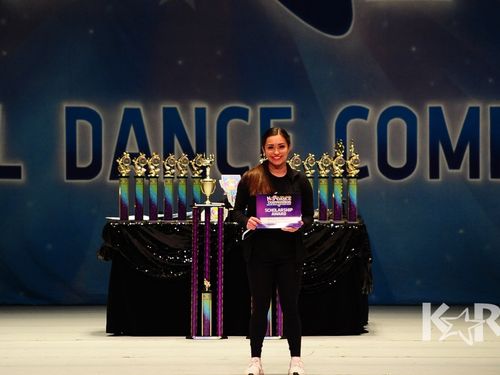 Escondido, CA  - 2/22/2019 - Awards