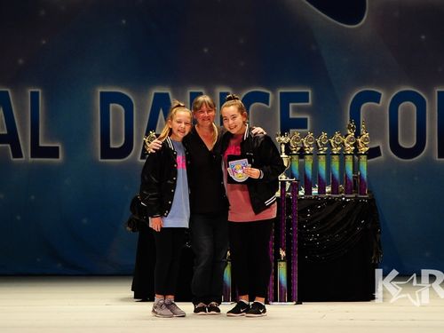 Escondido, CA  - 2/22/2019 - Awards