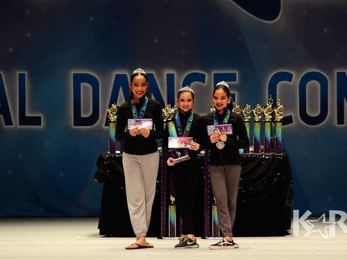 Escondido, CA  - 2/22/2019 - Awards
