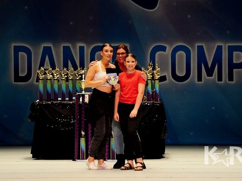 Escondido, CA  - 2/22/2019 - Awards