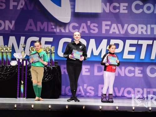 Concord, NH - 2/9/2019 - Awards