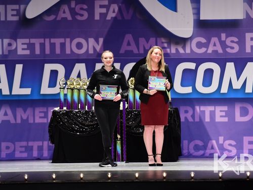 Concord, NH - 2/9/2019 - Awards