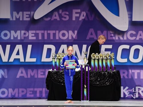 Concord, NH - 2/9/2019 - Awards