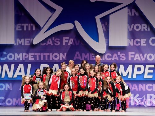 Concord, NH - 2/9/2019 - Awards