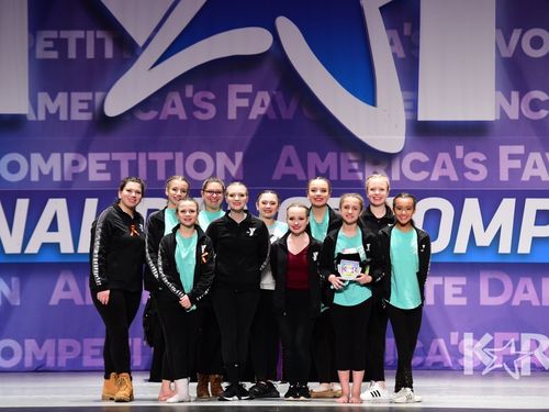 Concord, NH - 2/9/2019 - Awards