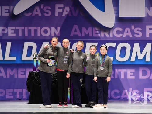 Concord, NH - 2/9/2019 - Awards