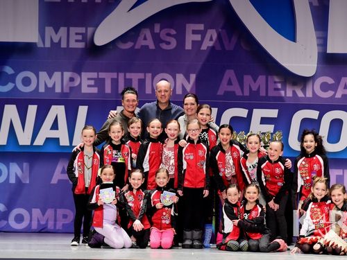 Concord, NH - 2/9/2019 - Awards