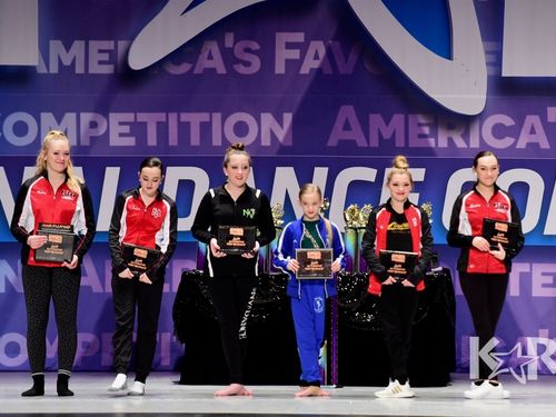 Concord, NH - 2/9/2019 - Awards