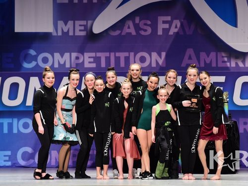 Concord, NH - 2/9/2019 - Awards
