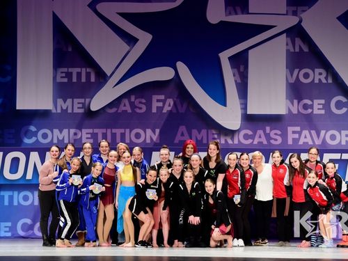 Concord, NH - 2/9/2019 - Awards
