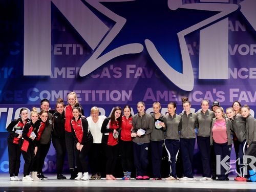Concord, NH - 2/9/2019 - Awards