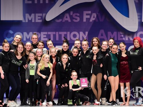 Concord, NH - 2/9/2019 - Awards