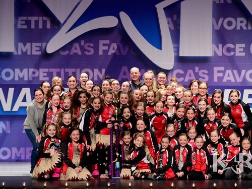 Concord, NH - 2/9/2019 - Awards