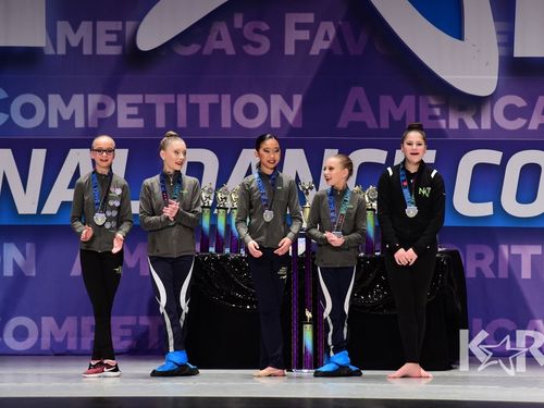 Concord, NH - 2/9/2019 - Awards