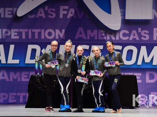 Concord, NH - 2/9/2019 - Awards
