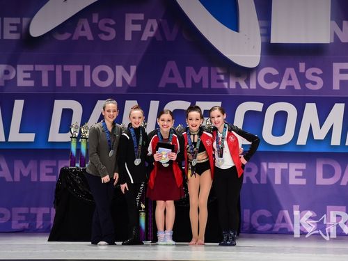 Concord, NH - 2/9/2019 - Awards