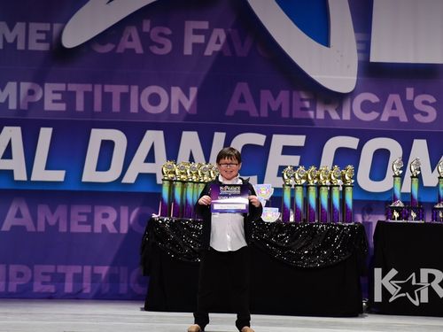 Concord, NH - 2/9/2019 - Awards