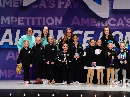 Concord, NH - 2/9/2019 - Awards