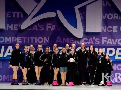 Concord, NH - 2/9/2019 - Awards